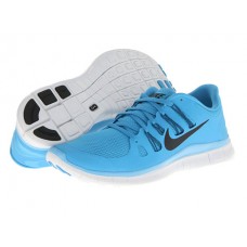Nike Free 5.0 sky